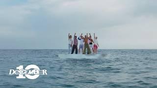 December 10 - Infinity (123) | Official Video
